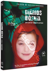 Bosnia Diaries (DVD)